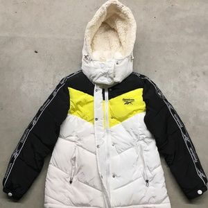 Reebox Winter Jacket